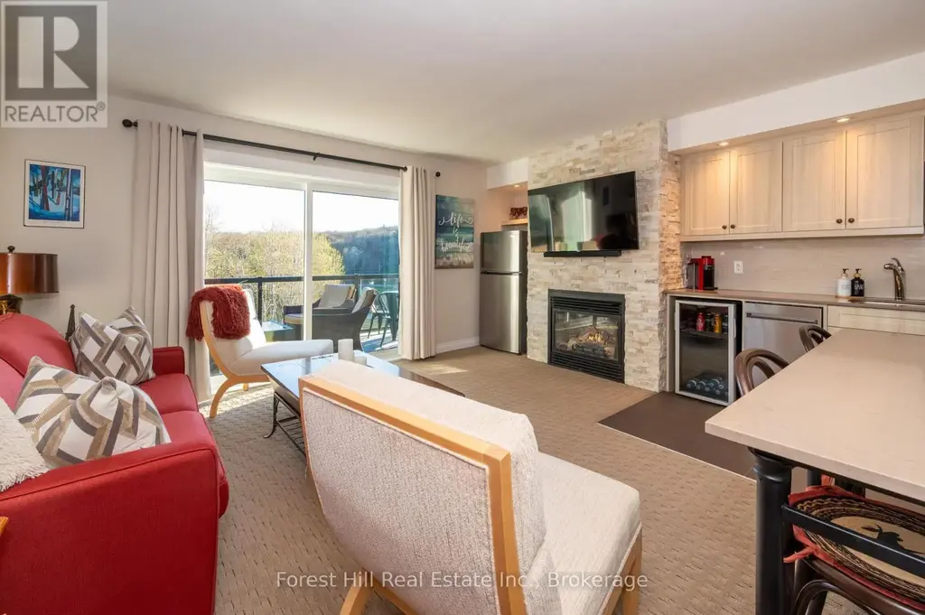 54-303 - 1235 Deerhurst Drive, Huntsville (Chaffey)